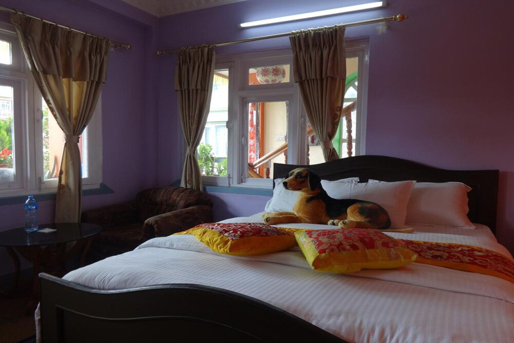 Guestroom