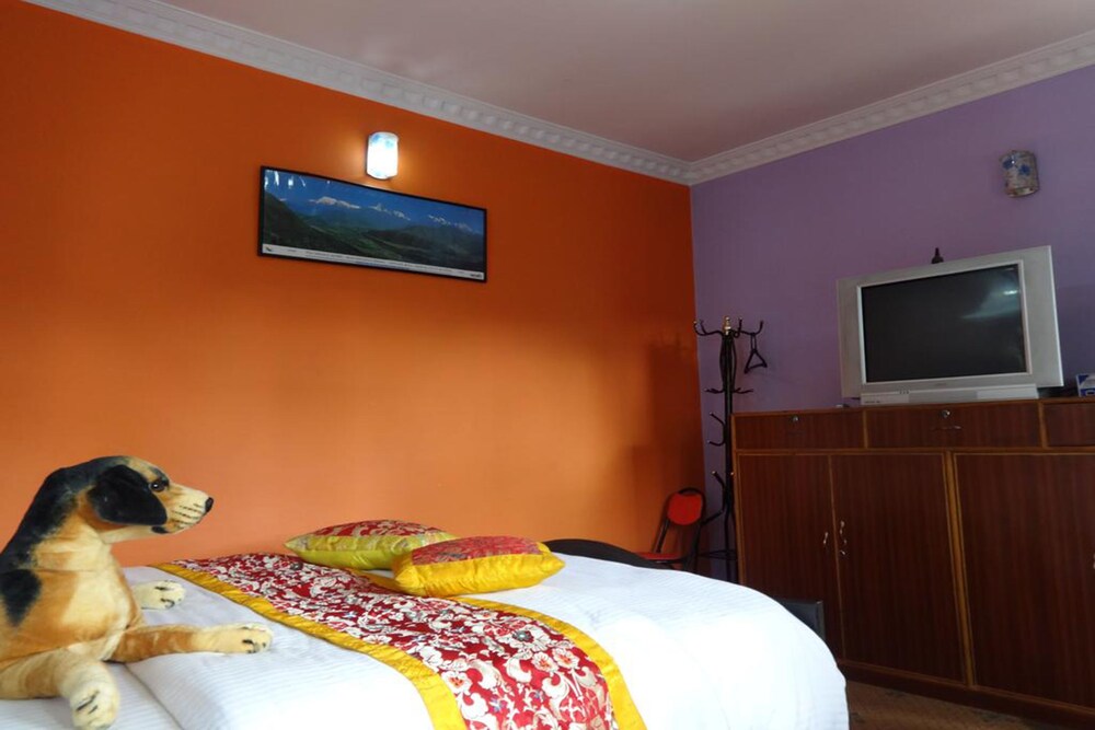 Guestroom