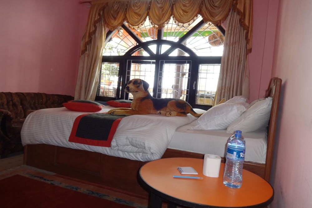 Guestroom