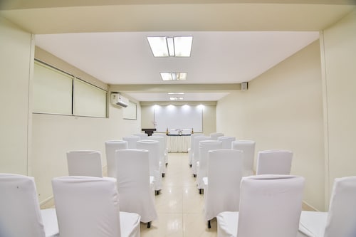 Regenta Inn Palacio De Goa