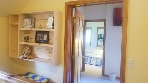 Cold Moon Farm B&B