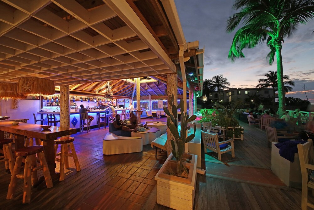 Hotellbar