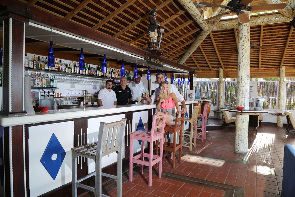 Hotellbar