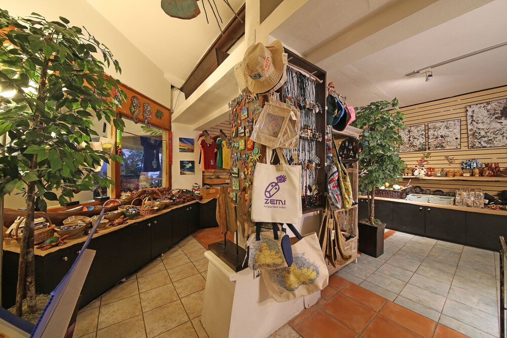 Presentbutik