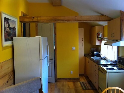 In-Room Kitchen