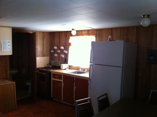 In-Room Kitchen