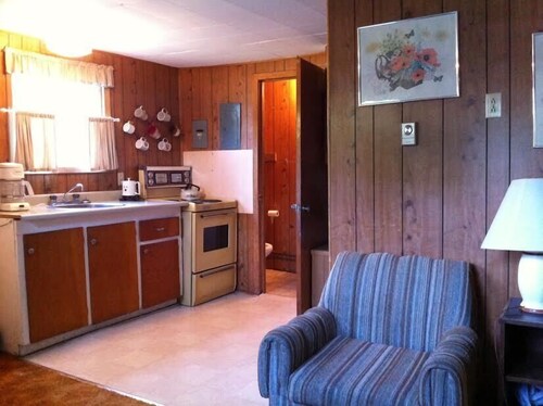 In-Room Kitchen