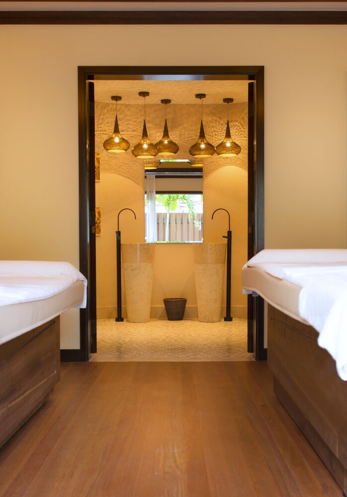 Cabine de soins