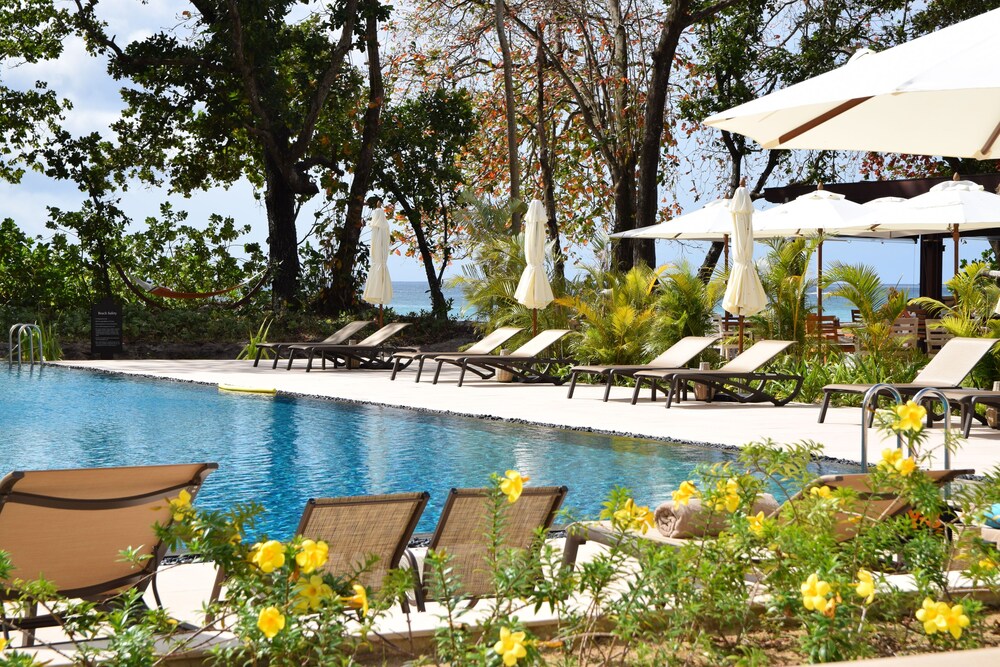 Piscine en plein air