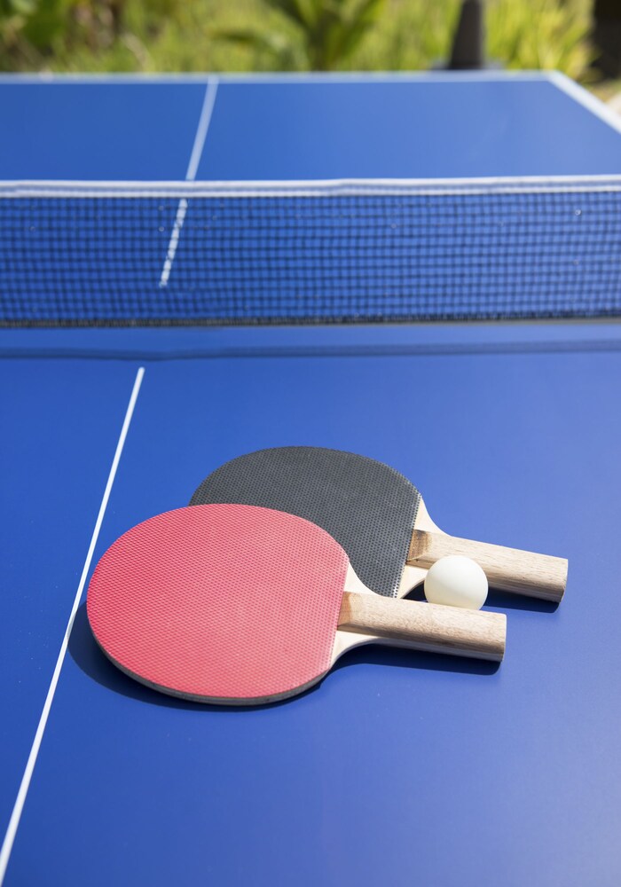 Installations sportives