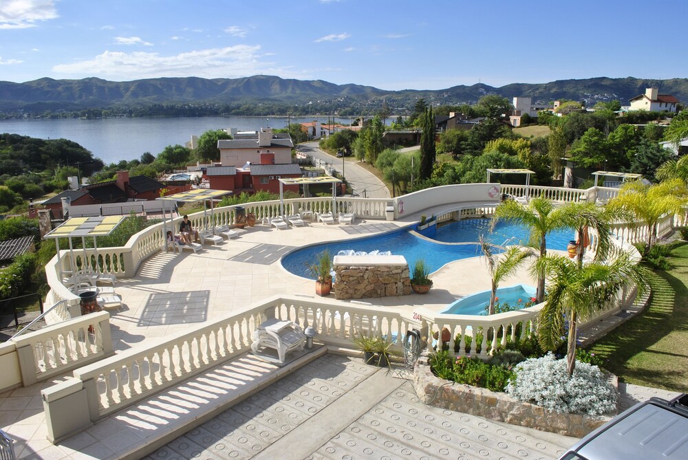 Piscina al aire libre