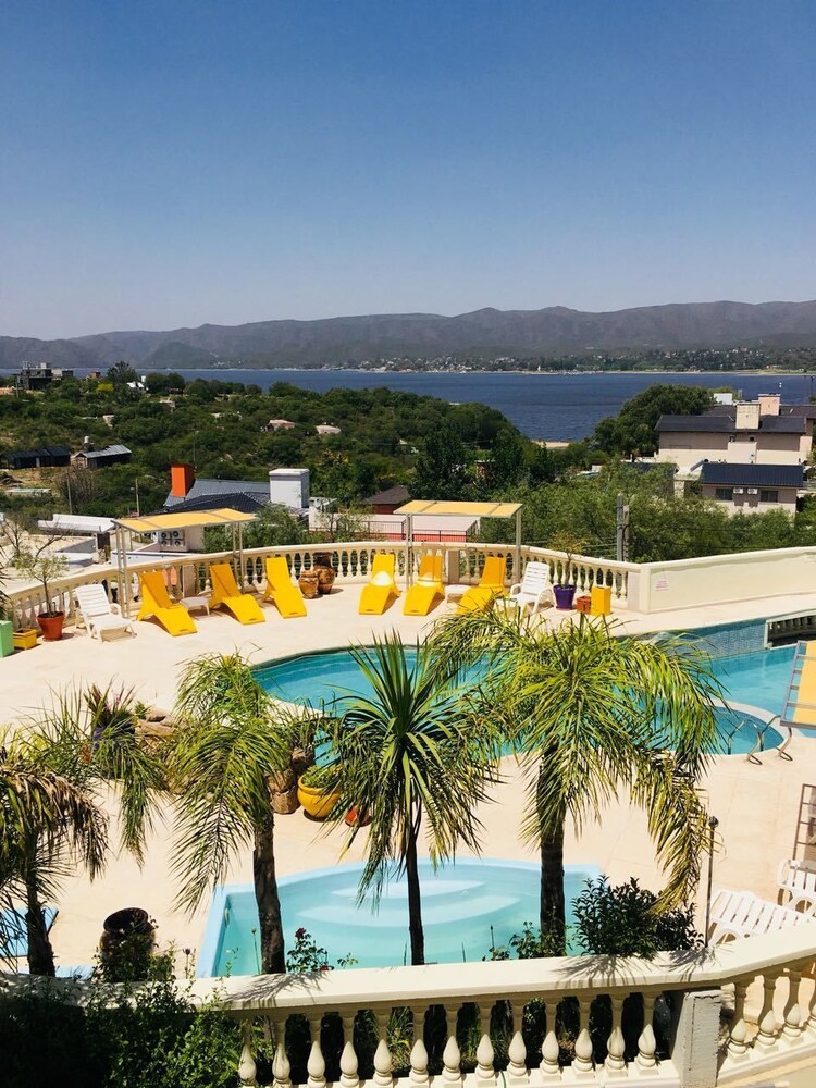 Piscina al aire libre
