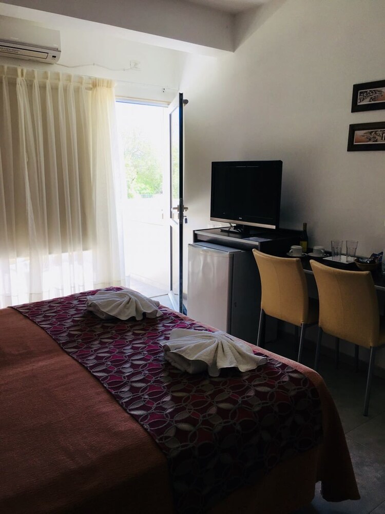 Habitación