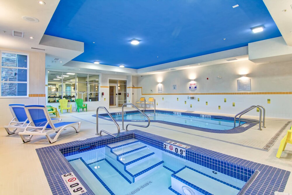 Sports Facility