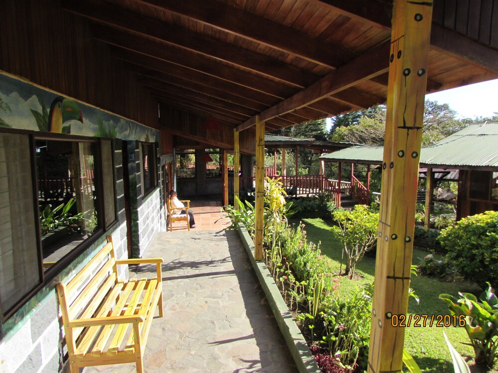 Terraza