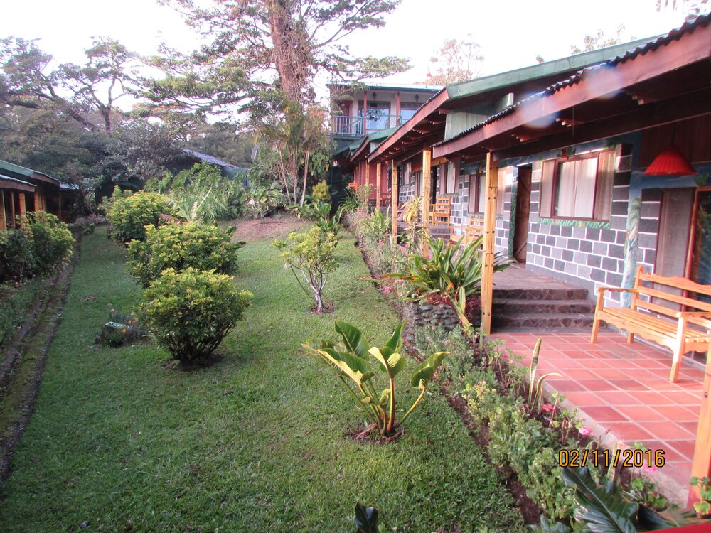 Jardín