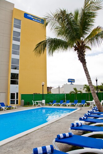 City Express Tuxpan