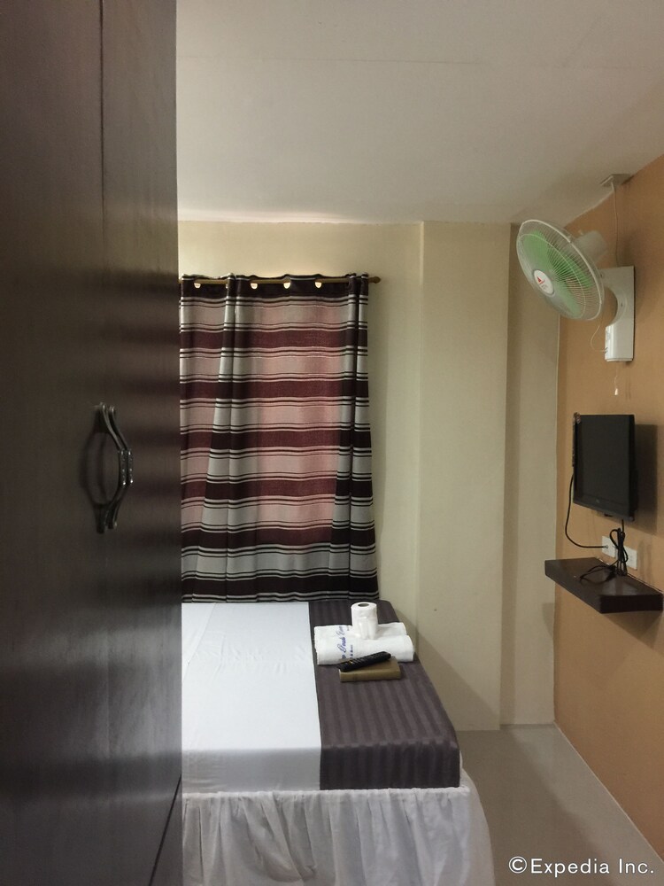 In-Room Amenity