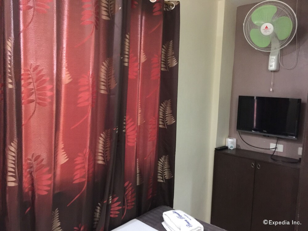 In-Room Amenity
