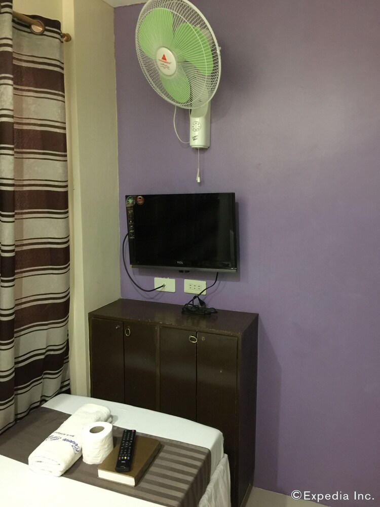 In-Room Amenity