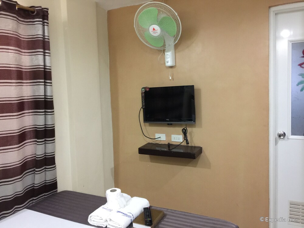 In-Room Amenity