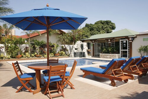 Balandra Hotel