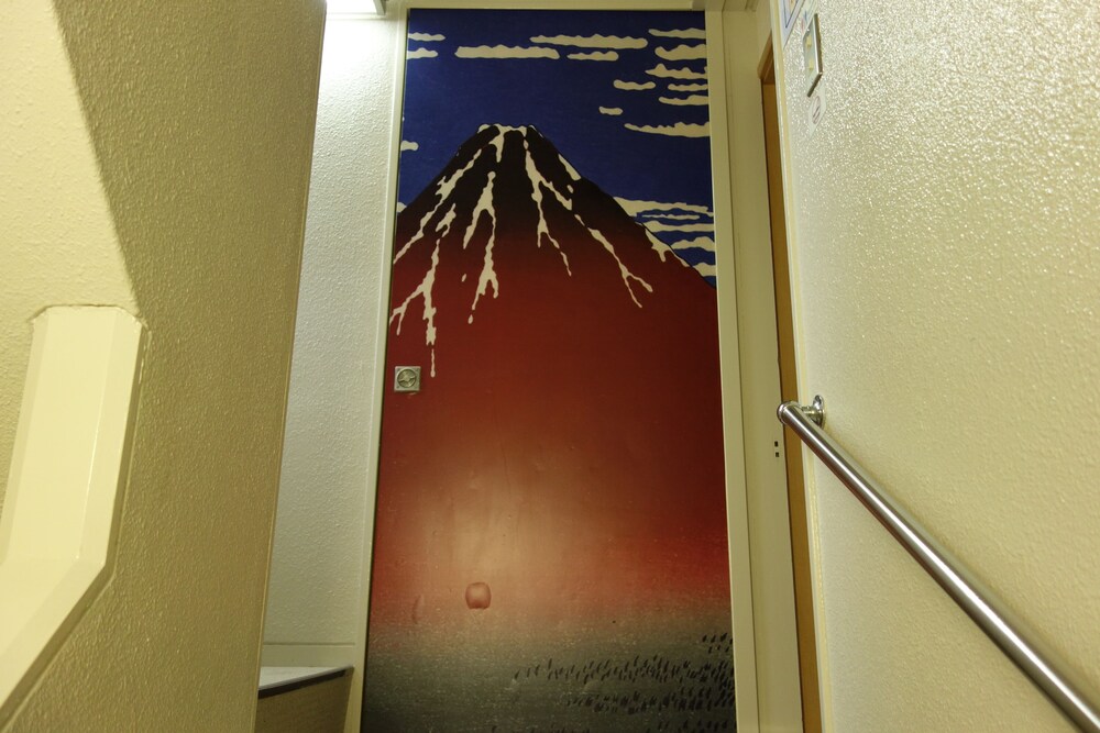Hotel Interior