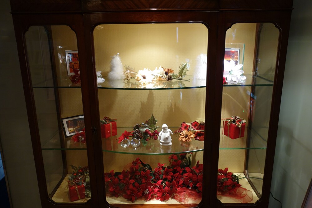 Hotel Interior
