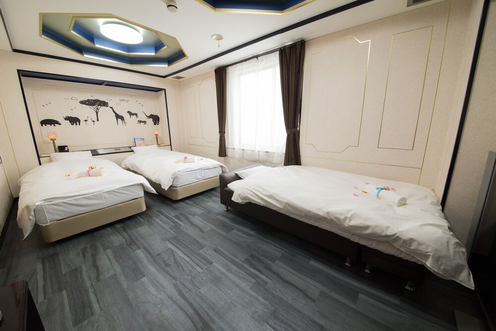 ห้องพัก