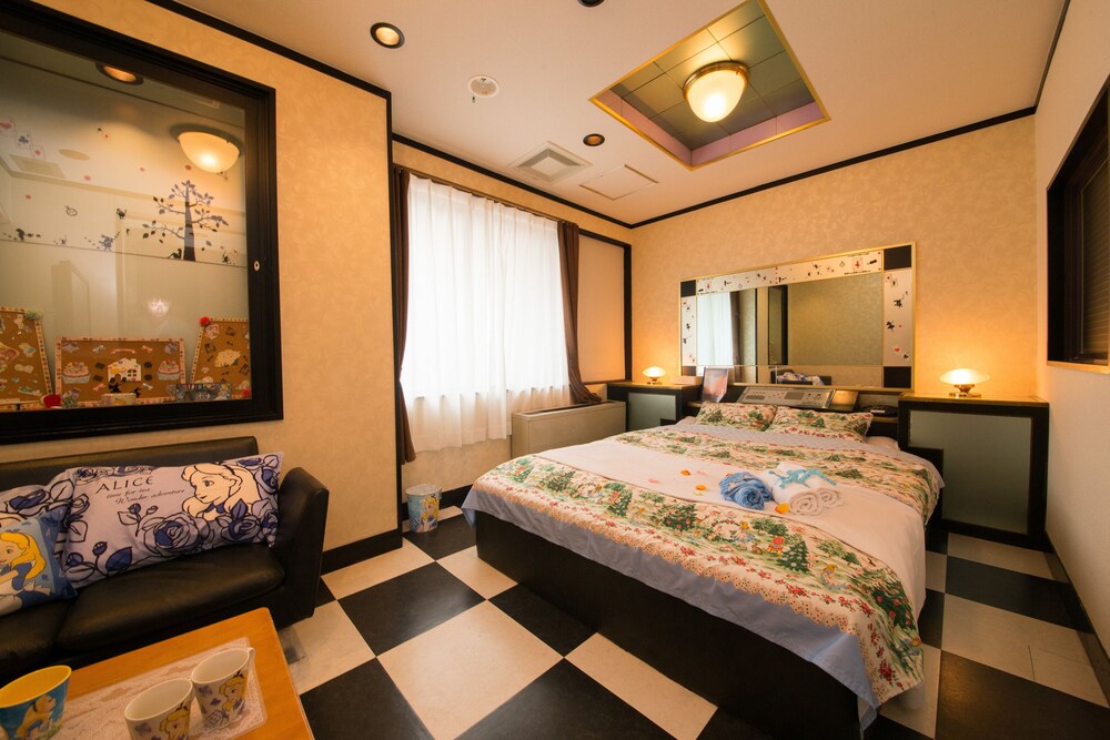 Guestroom