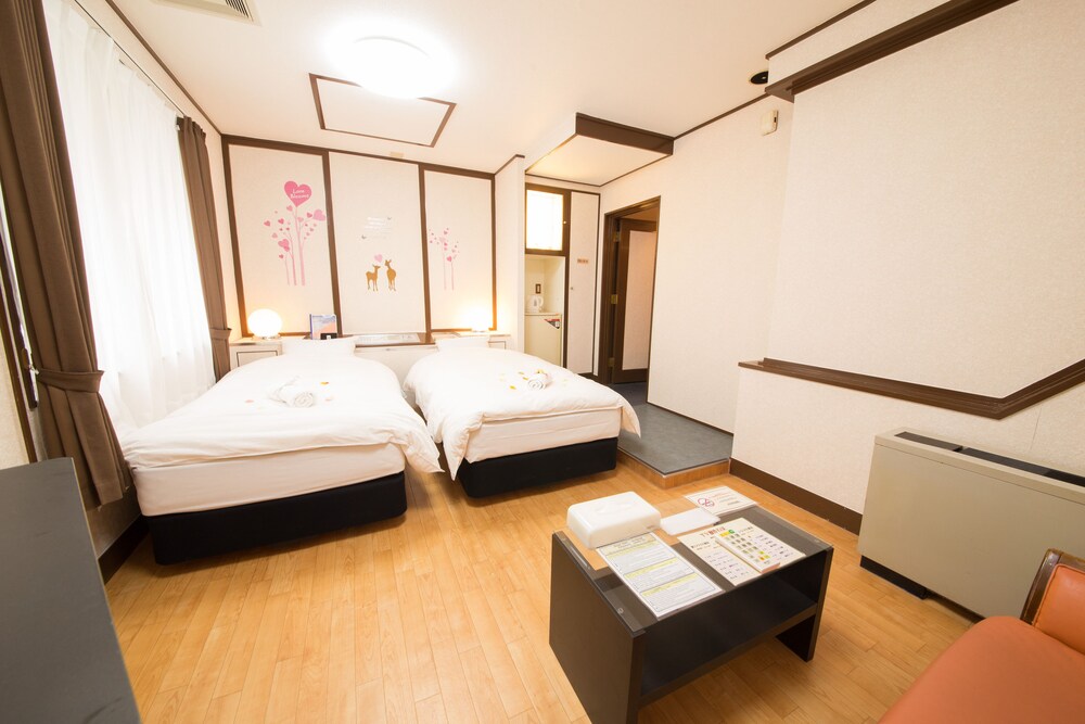 ห้องพัก
