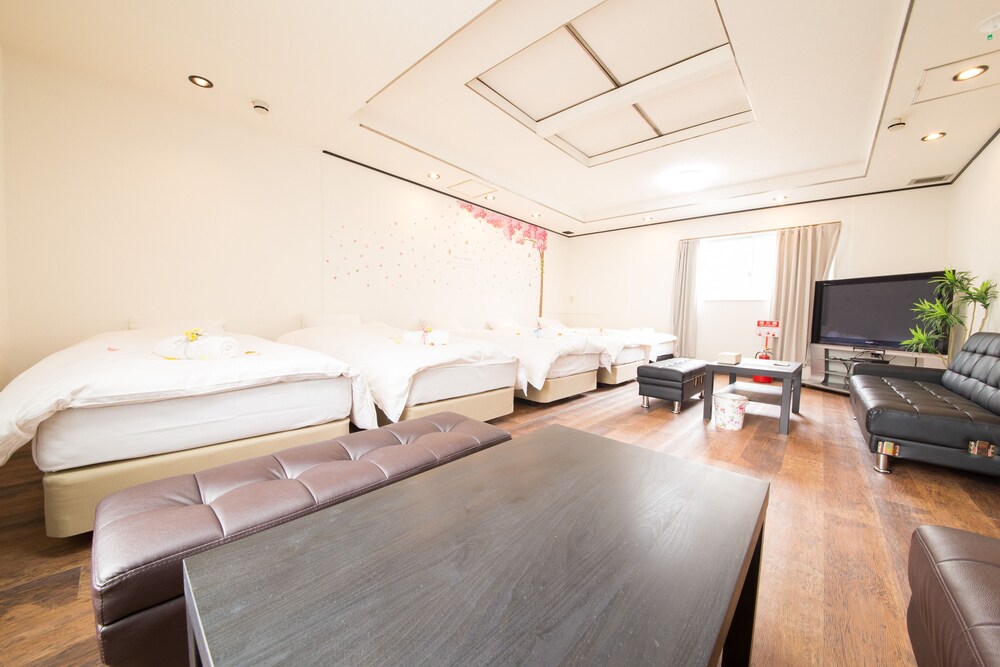 Guestroom