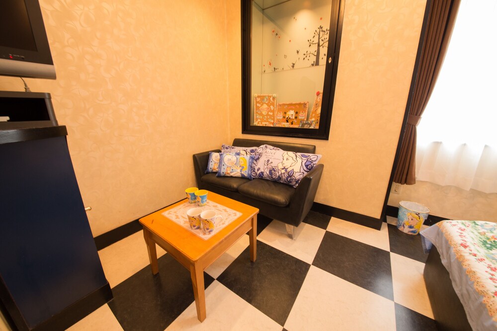 Guestroom