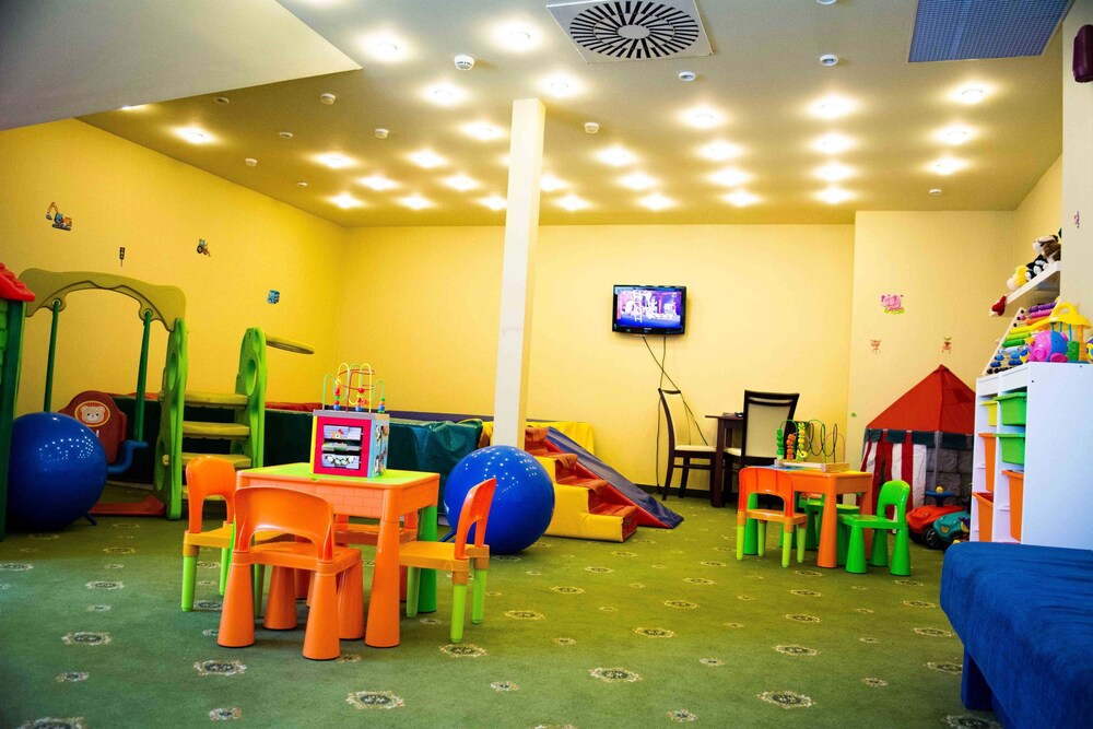 Childrens Area