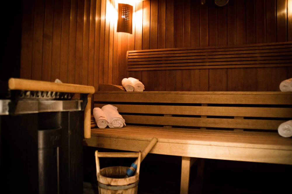 Treatment Room