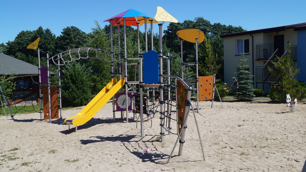 Sports Facility