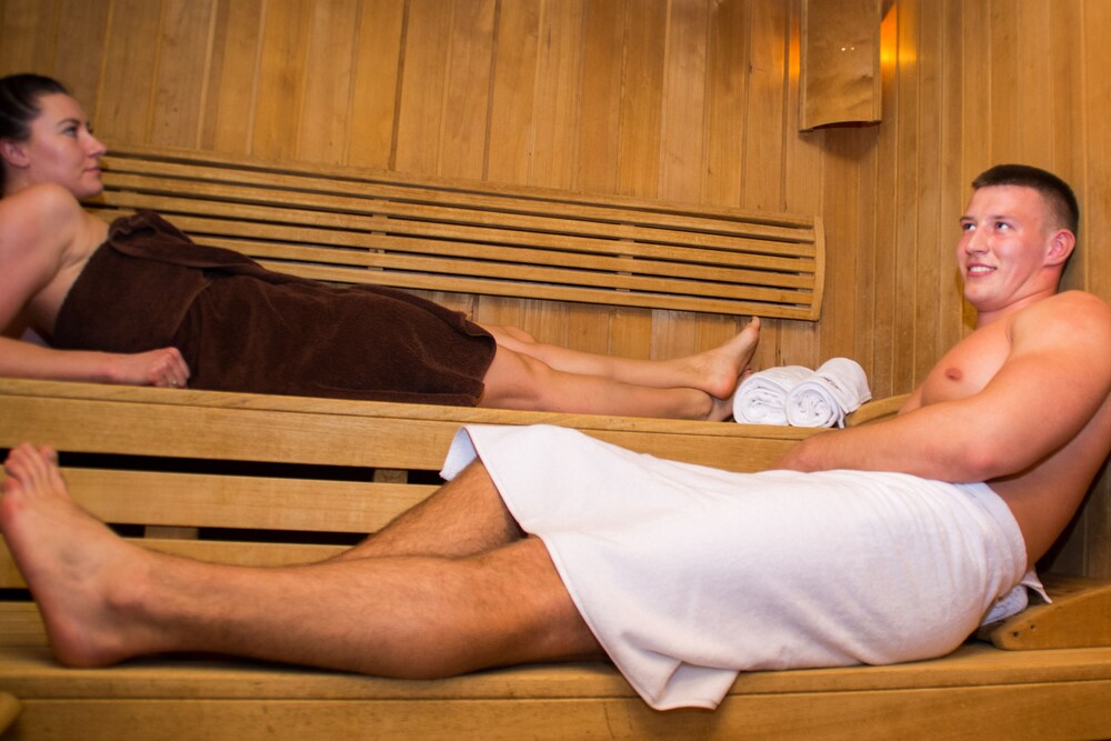 Treatment Room