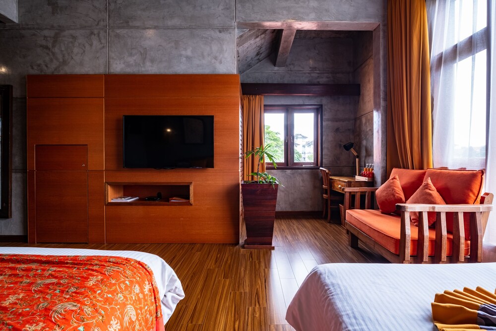 Guestroom