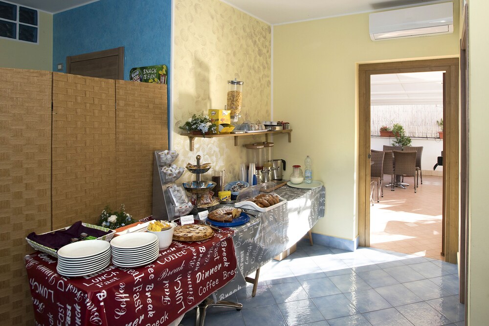 Buffet