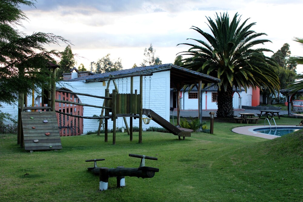 Childrens Area