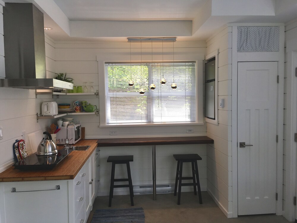 In-Room Kitchen