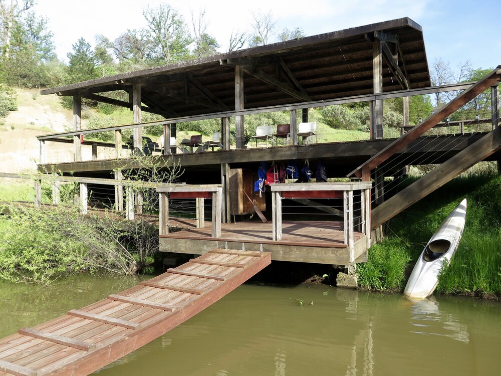 Passeios de barco