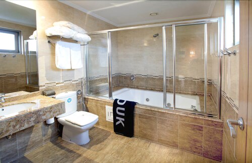 Cuarto de baño