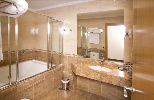 Cuarto de baño