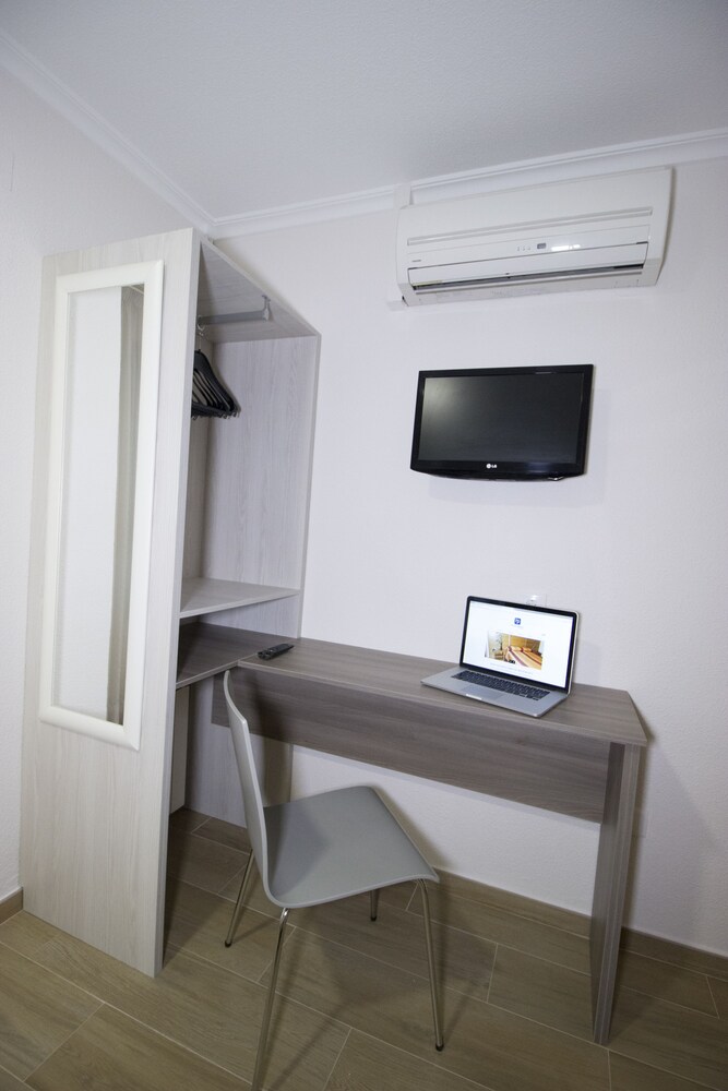 In-Room Amenity