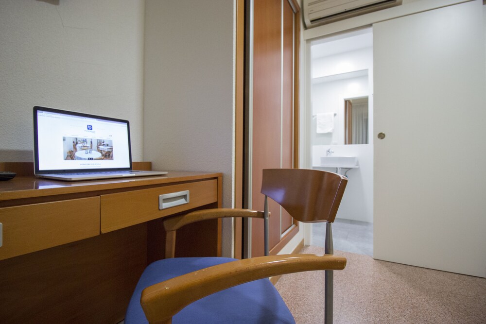 In-Room Amenity