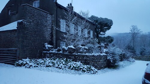 Witherslack Hall Farm