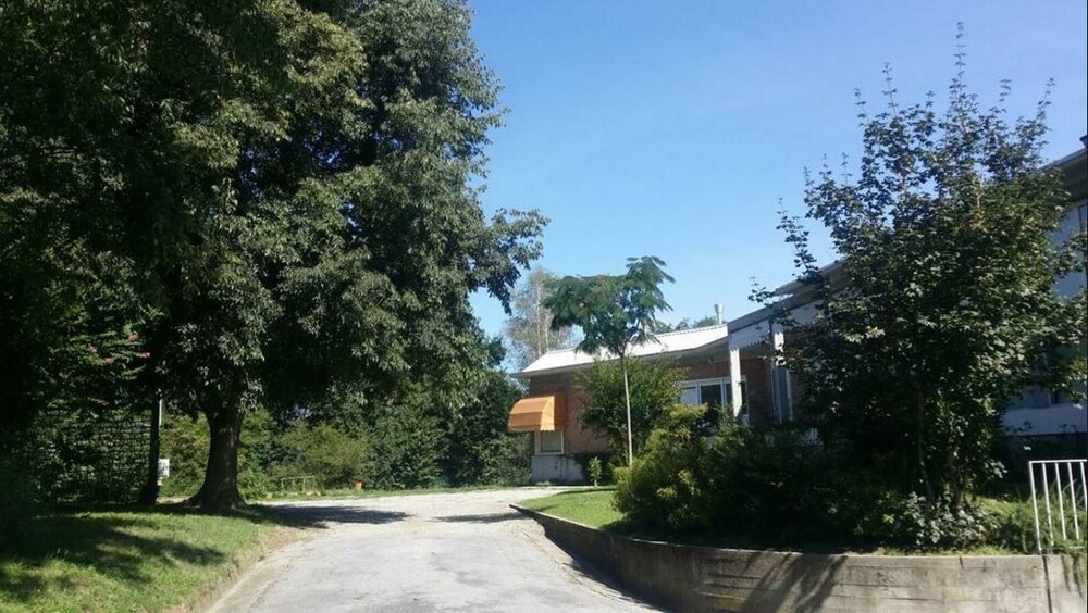 Esterni