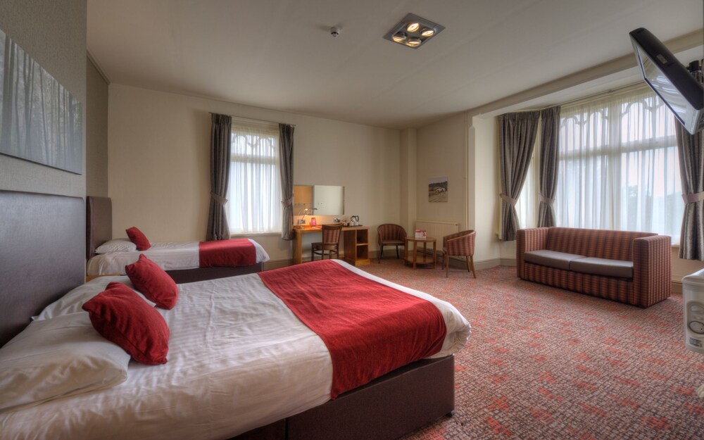 Guestroom