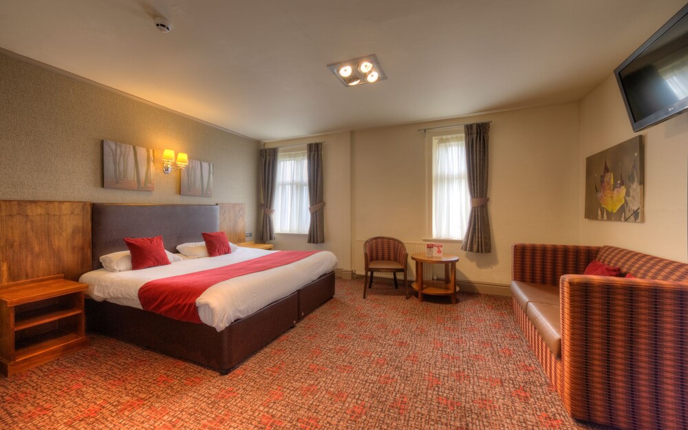 Guestroom